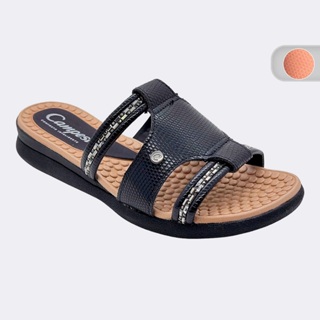 Tamanco Feminino Ortopédico Gaspea Campesi CP391 em Oferta na Shopee