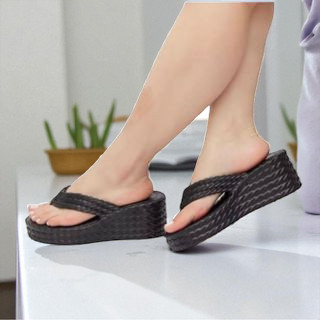Tamanco Marrocos Moda Verão Feminino Plataforma Alta | Antiderrapante E Confortável – ´´