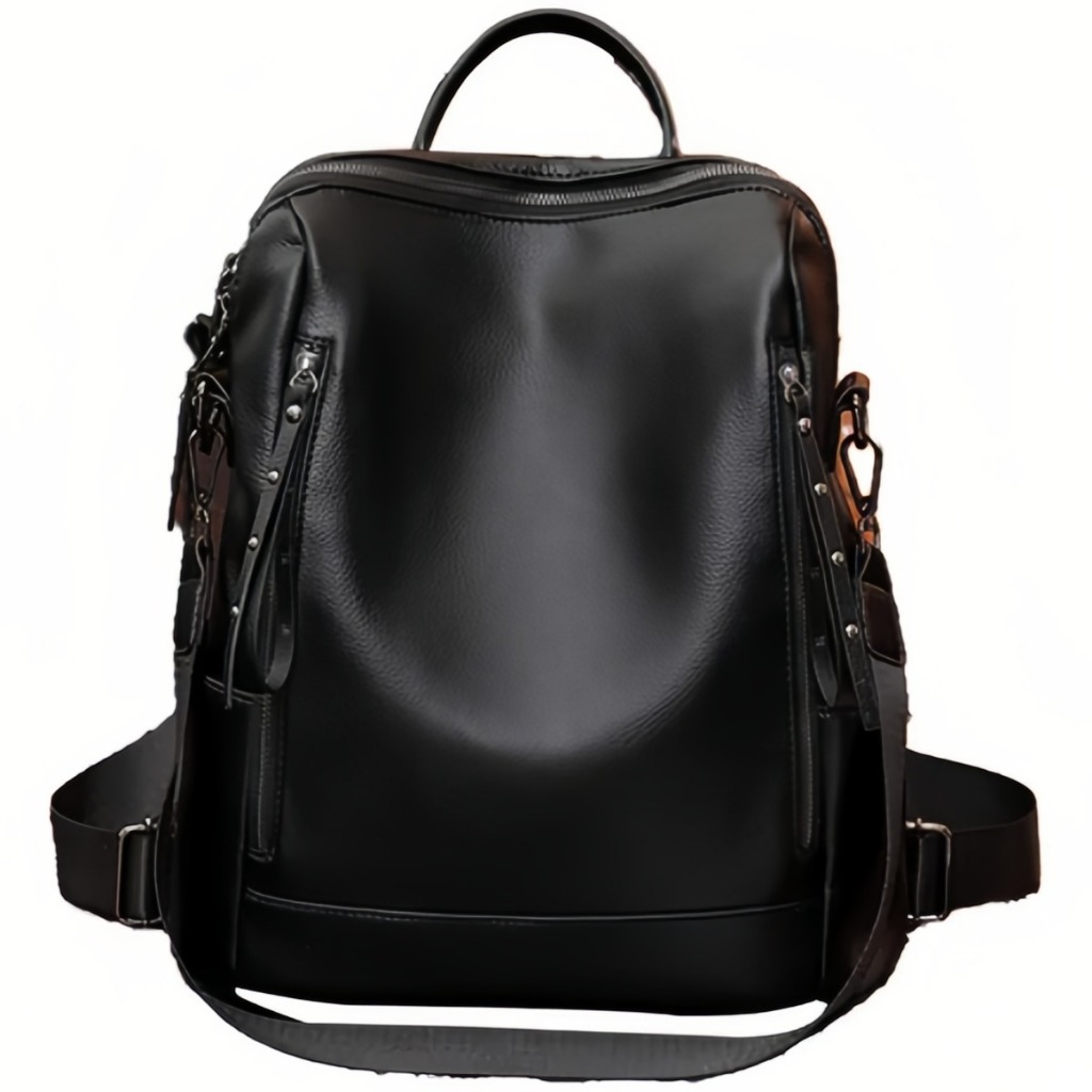 Mochila Ombro Feminina Altíssima Qualidade Maravilhosa Novo em Oferta na Shopee