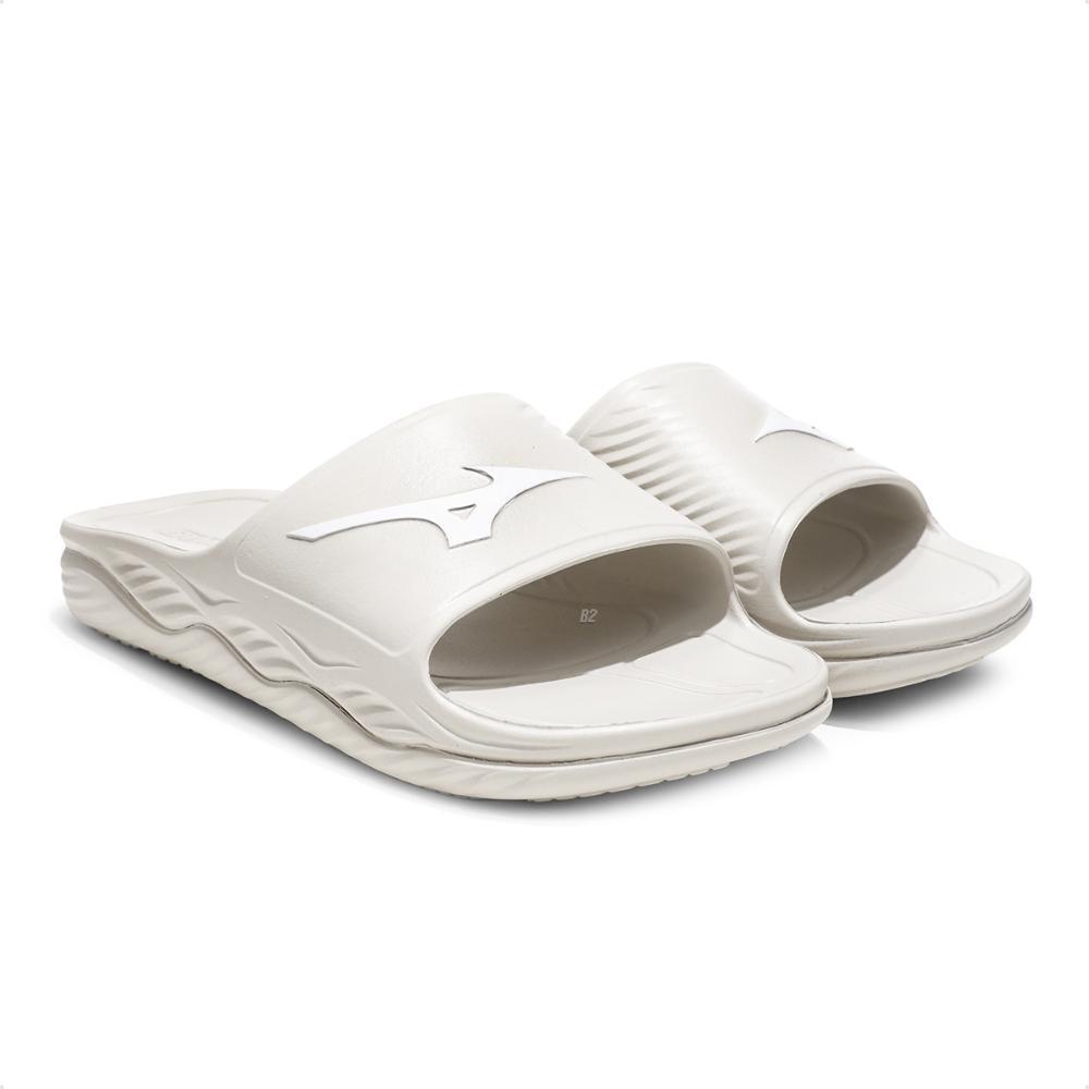 Chinelo Mizuno Slide Enerzy Feminino Original Com Nota Fiscal e Garantia em Oferta na Shopee