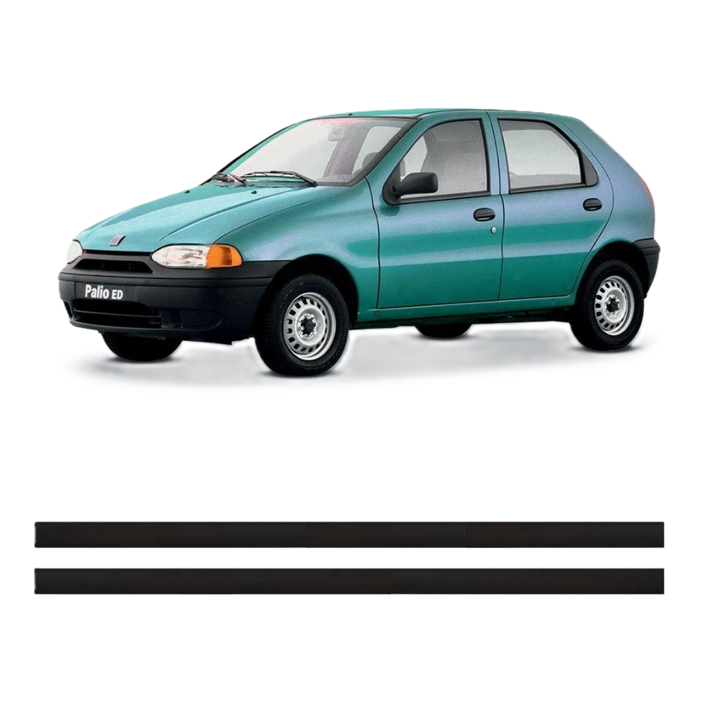 Borracha Porta Palio 97: Onde Comprar | BuscaProdutos