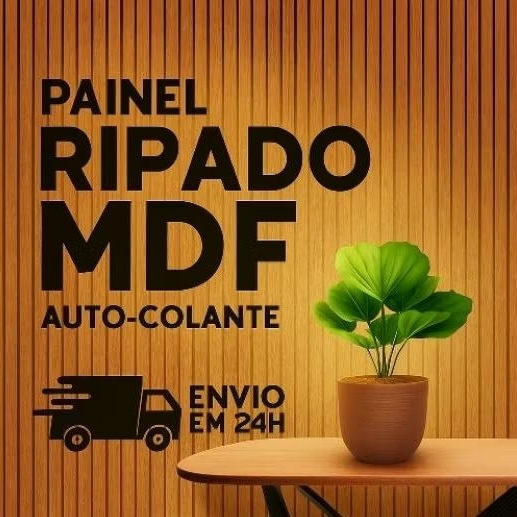 Placa 3d Autocolante Ripado: Onde Comprar | BuscaProdutos
