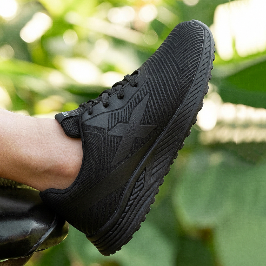 Tênis Infantil  Masculino Jogging Conforto Juvenil Bebê Criança Original FXB 5:15 em Oferta na Shopee