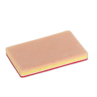 Simulador de Pele para Sutura em Oferta na Shopee