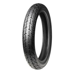 Pneu 100/90-18 Traseiro Novo Flash Tyre FS10 CBX200 CBX Strada CG Cargo Titan 62P TT