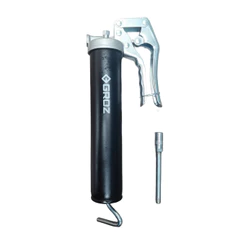 Bomba Manual de Gatilho Para Graxa 500g 9265 Groz Bremen