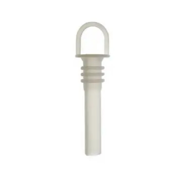 Bico Silicone Chupeta Torneira Refresqueira Begel