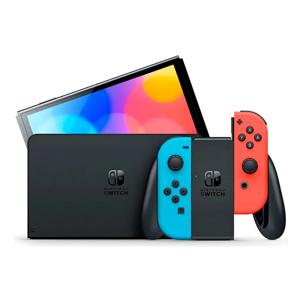 Nintendo Switch V2 em Oferta | Shopee 2025