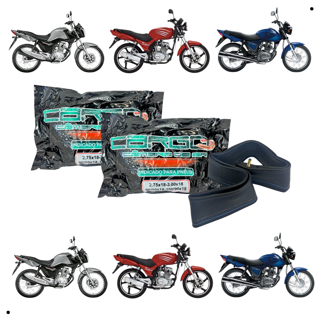 Pneu Dianteiro Aro 18 Moto: Onde Comprar | BuscaProdutos