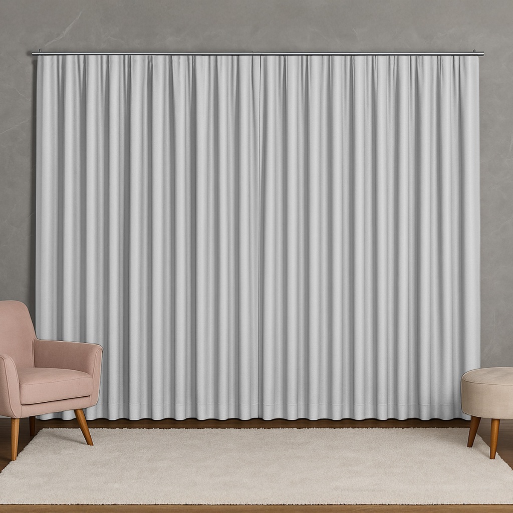 Cortina de 6 M: Guia Completo e Onde Comprar | BuscaProdutos