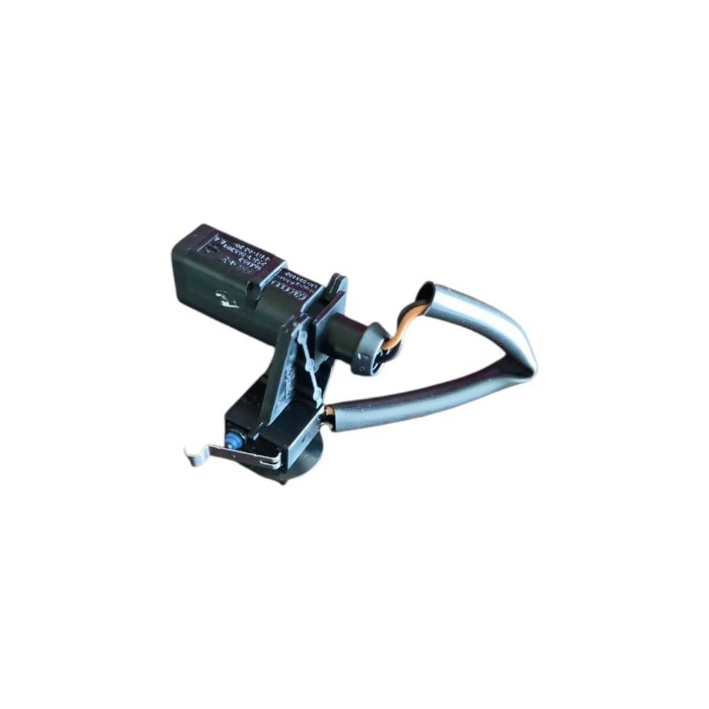 Sensor Micro Interruptor Fechadura Capo Mala Crossfox 09/17