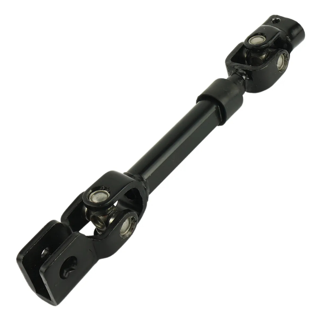 Junção Coluna da Direção Mecanica Fiesta 1.3 8v Endura 1.4 16v Zetec 1.6 8v Rocam 1.0 8v Rocam anos 1996 Até 2013 em Oferta na Shopee