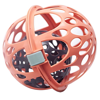 protetor bola p/lavar sutiã e roupas íntimas em Oferta na Shopee