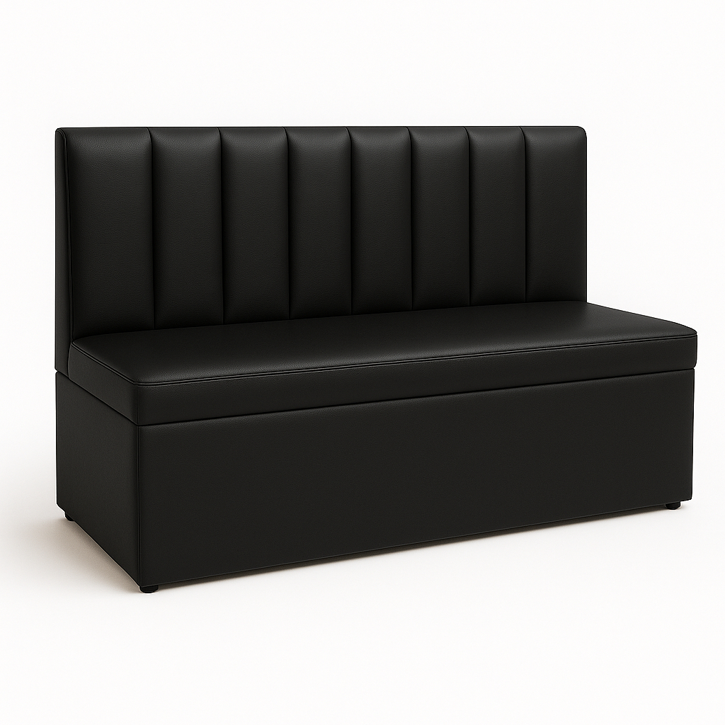 Banco Canto Alemã Baú Banqueta na Black Friday 2025 | BuscaProdutos