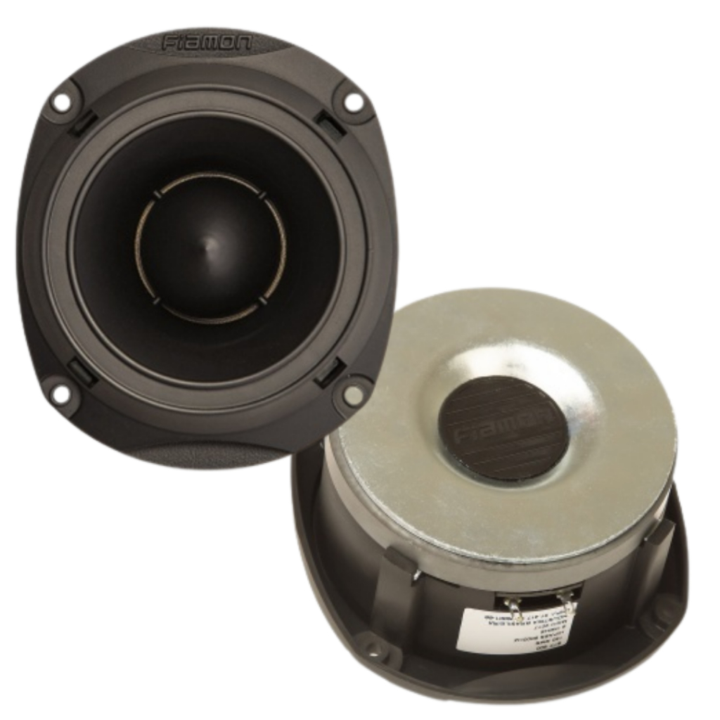 Tweeter Fenólico 260w Rms 8 Ohms Som Automotivo em Oferta na Shopee