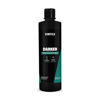 Prateador Pneus Borrachas Darker Revitalizador Vintexx em Oferta na Shopee
