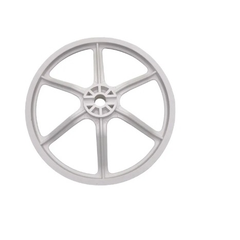 POLIA AGITADOR COLORMAQ LCT 4.5KG/6KG