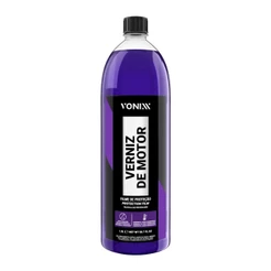 Verniz Motor Proteção Brilho Automotivo Filme Protetor