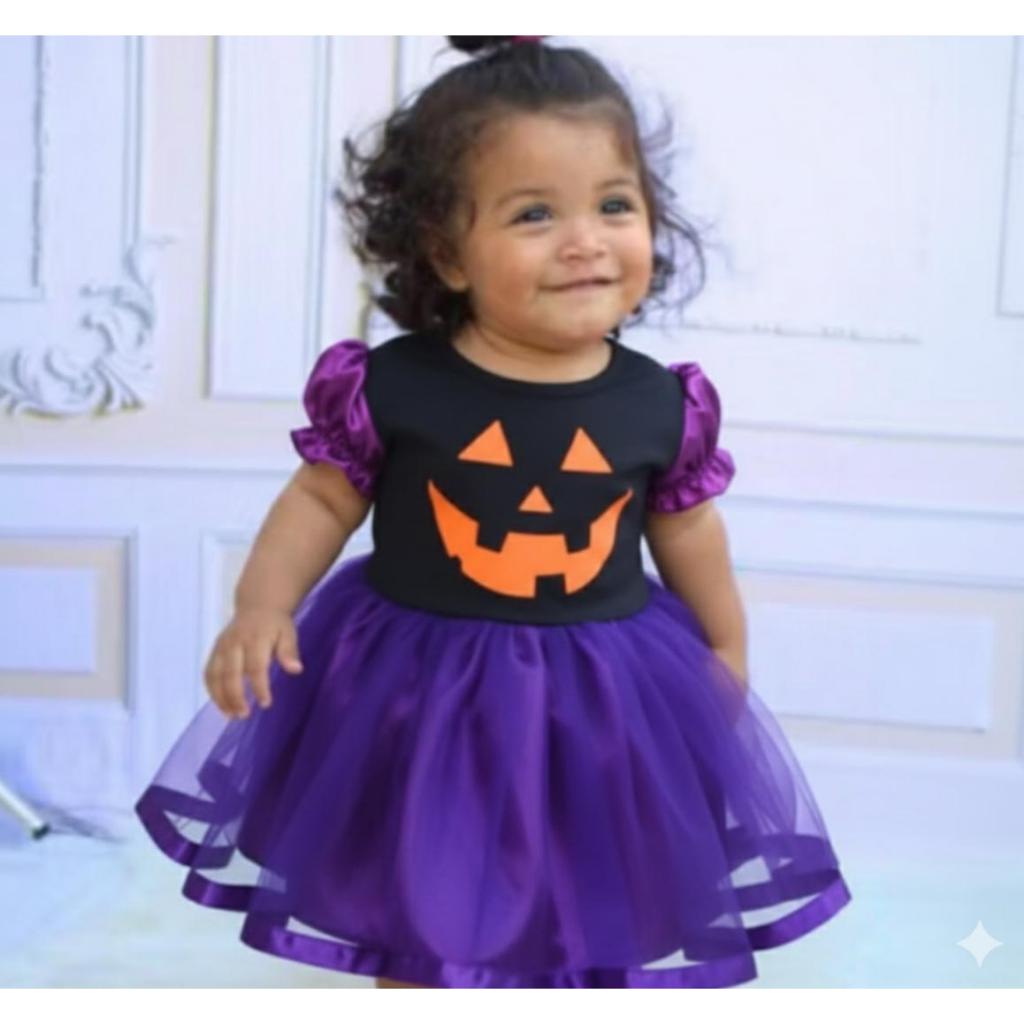 Bruxinha Fantasia Infantil: Onde Comprar | BuscaProdutos