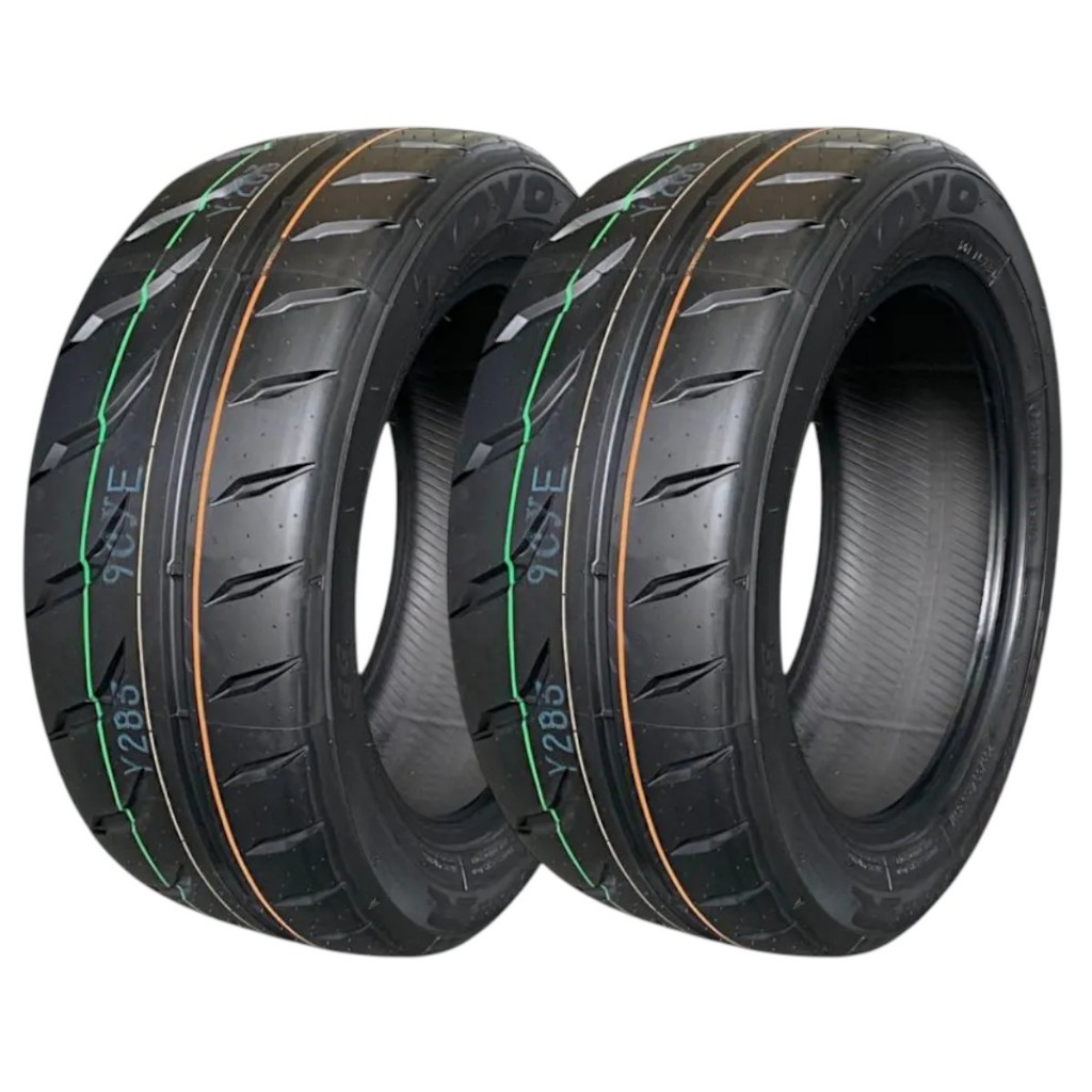 Toyo Proxes