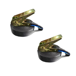 Cinta Catraca Amarração Para Suporte De Baú Universal Icbras Par em Oferta na Shopee