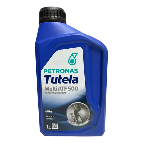 Oleo De Transmissao Tutela Multi Atf 500 Sintetico Dexron VI