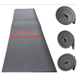 Espuma D28 Profissional – 190x50cm (1, 2 e 3cm)