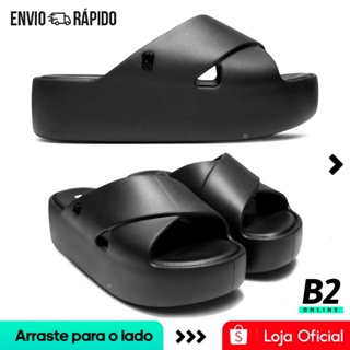 Sandália Melissa Platform Feminina Original com Nota Fiscal e Garantia em Oferta na Shopee