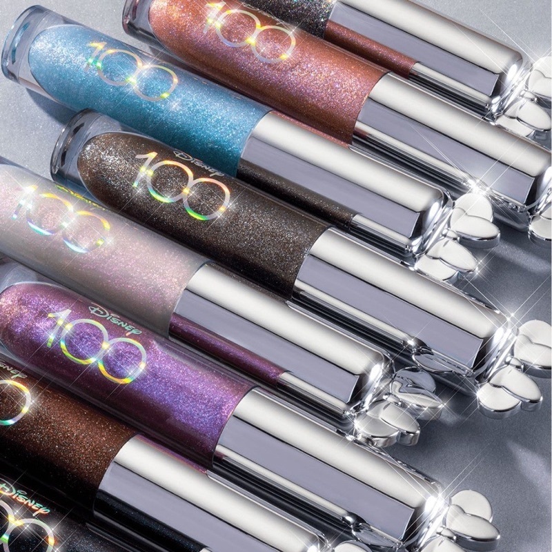 Gloss 100 Anos Disney: Onde Comprar | BuscaProdutos