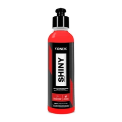 Revitalizador Pneu Pretinho Brilho Shiny Longa Duração