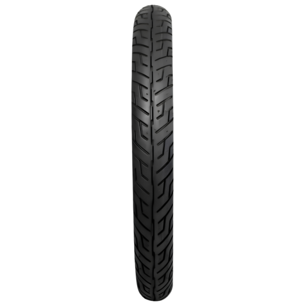Detalhes do Pneu 2.75-18 Dianteiro Pirelli Moto Mt65 Uso Sem Câmara
