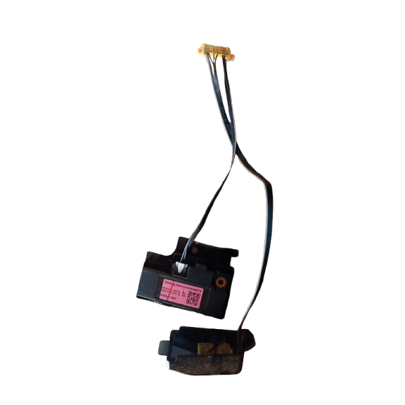 Botão Power Sensor Wifi Tv Un32j4300 Un40j5200 Liga Desliga