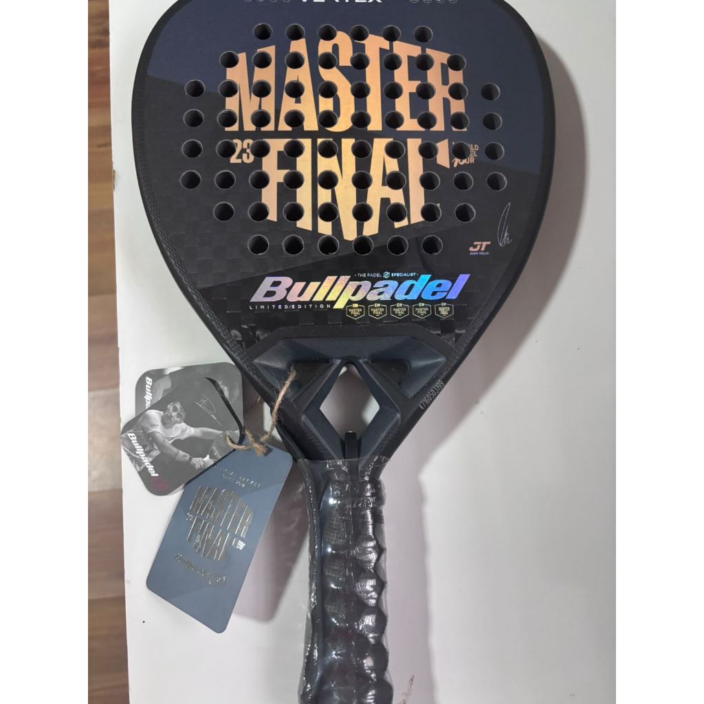 Bull Padel: Guia Completo e Onde Comprar | BuscaProdutos