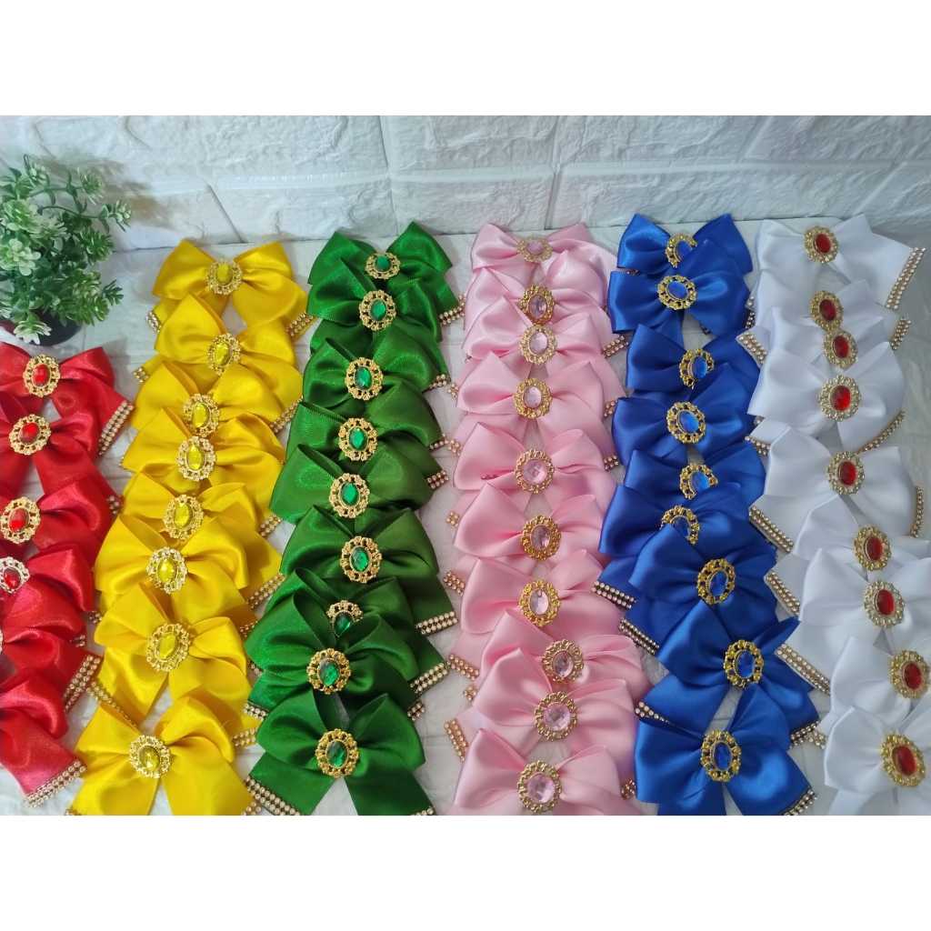 LAÇOS DE CETIM LAÇOS PARA EMBALAGENS LAÇOS PARA LEMBRANCINHAS  LAÇOS PARA FESTAS LAÇOS PARA EMBALAGENS