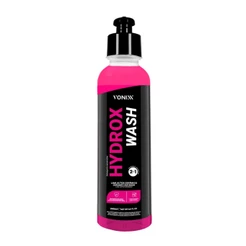 Shampoo Automotivo Hidrox Wash Lava Autos Proteção Brilho