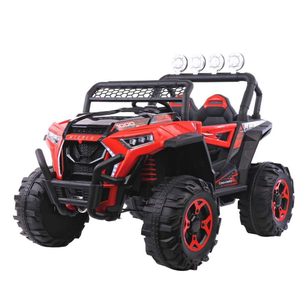 Buggy 4x4 Infantil: Onde Comprar | BuscaProdutos