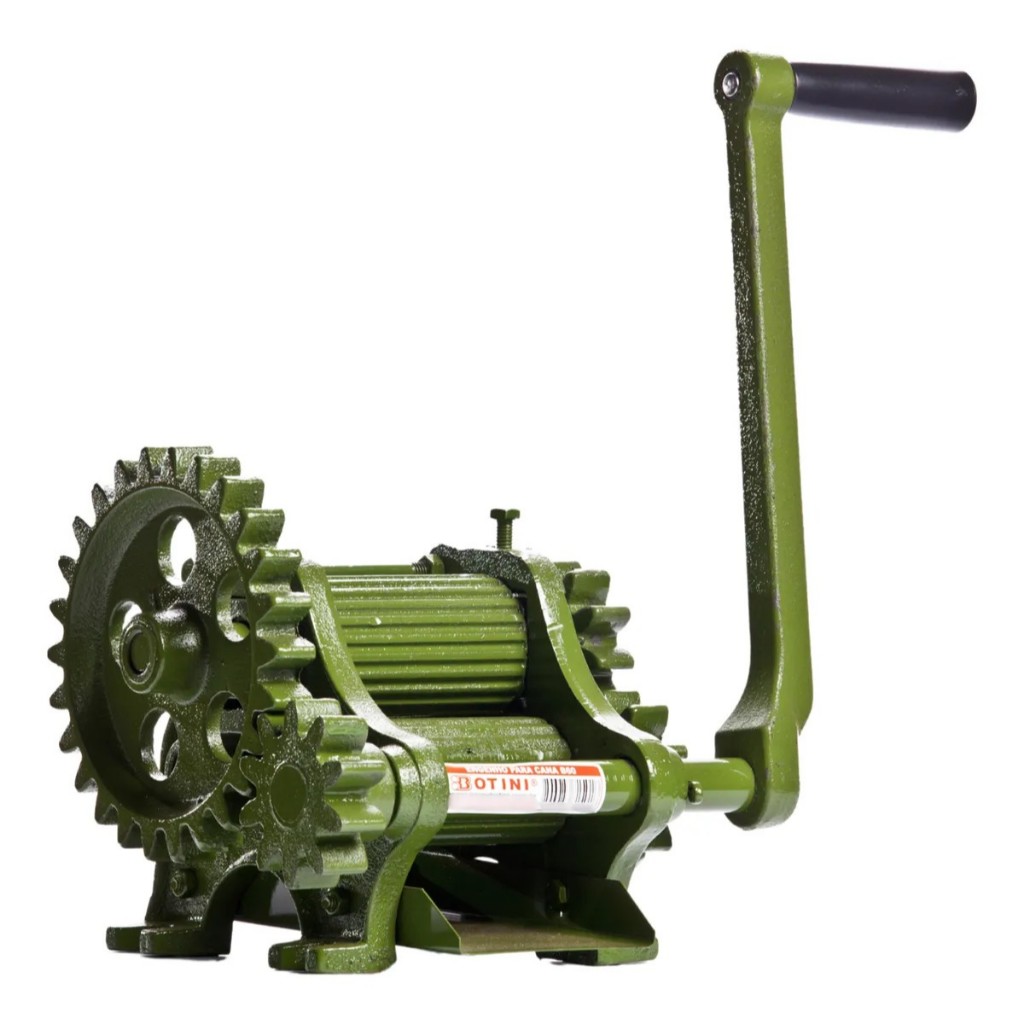 O que é Engenho Manual de Cana? Guia e Onde Comprar | BuscaProdutos