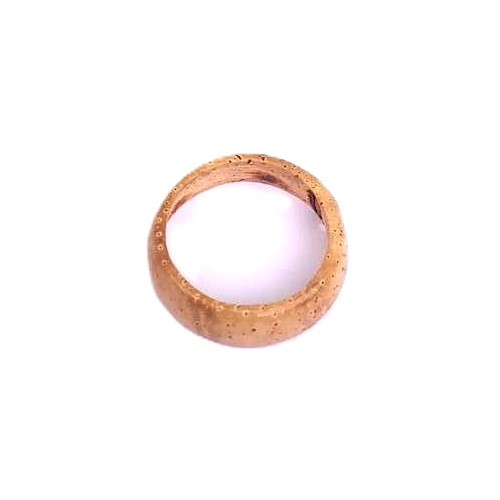 Anel de Coquinho - Comprar com Melhor Preço em Anéis