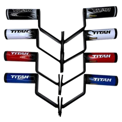 Protetor de Motor Slider CG Titan 150 160