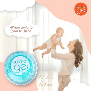 Bolsa Térmica - Termo Gel Baby em Oferta na Shopee