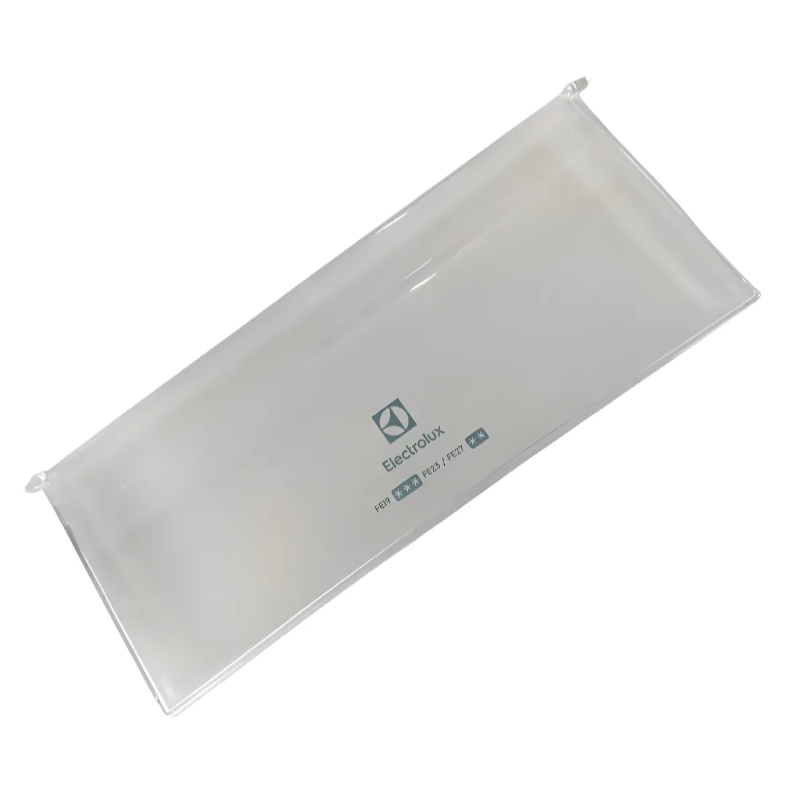 Tampa Basculante Freezer Vertical Fe19 Fe23 Fe27 Electrolux