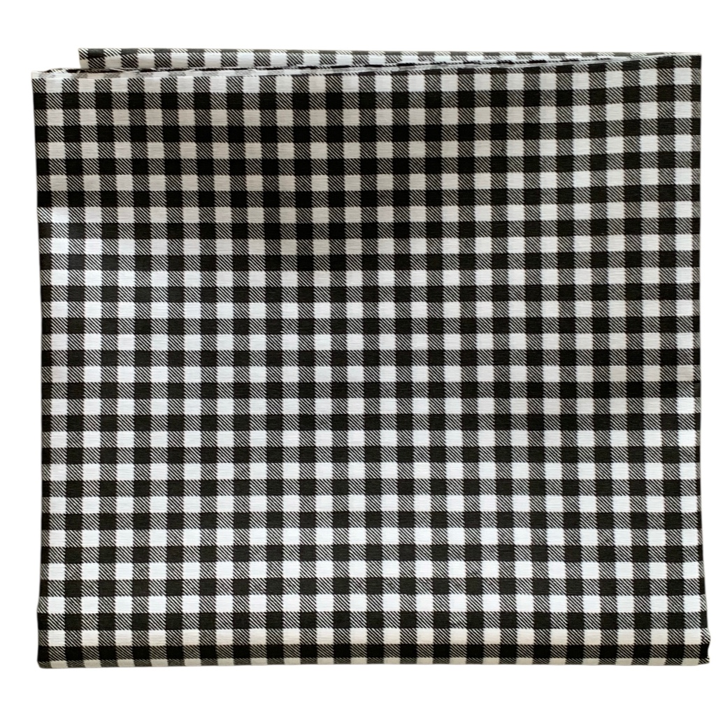 Tecido Xadrez Medio Estampado Cores 1m x 2,20 de Largura