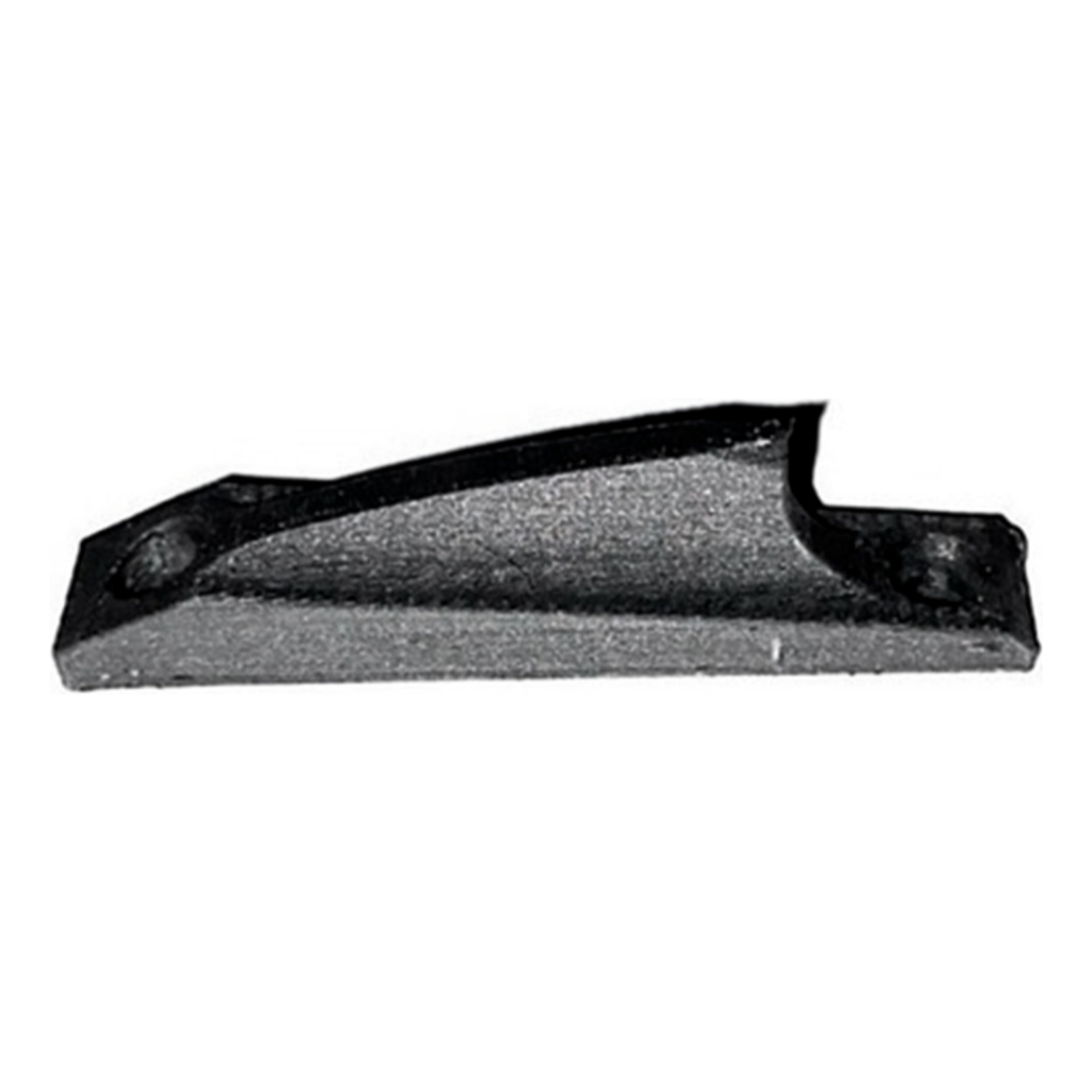 Magnum Artigos para Pesca Guia de Alinhamento Ponto de Visada Frontal para Cbc 122 Nylon 66