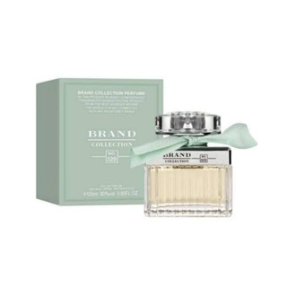 Perfume Feminino Brand Collection N° 320 25ml - Perfumes Femininos Eau De Parfum em Oferta na Shopee