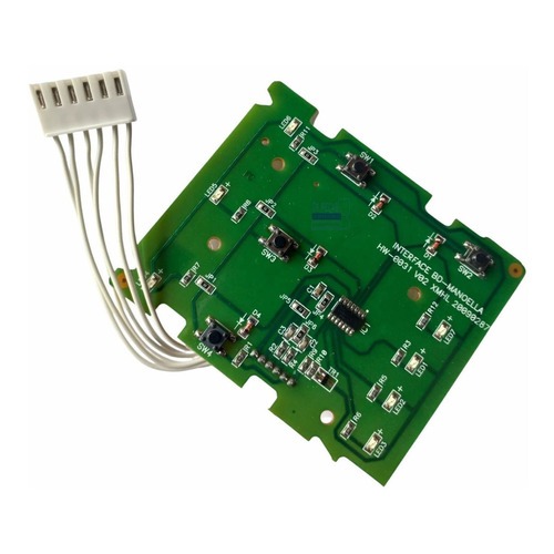 Placa Interface Compatível Electrolux Lte08 64500292