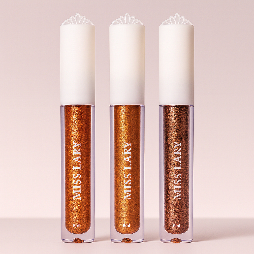Batom Liquido Velvet Matte 4ml VB-009 Miss Lary