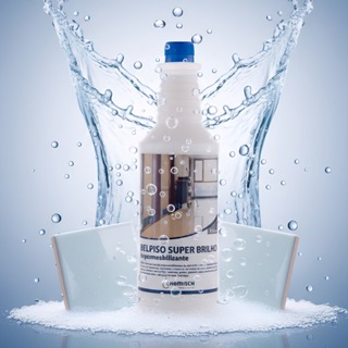 Cera Pronto Uso Belpiso Super Brilho 1L Para Madeiras Pisos Incolor Antiderrapante em Oferta na Shopee