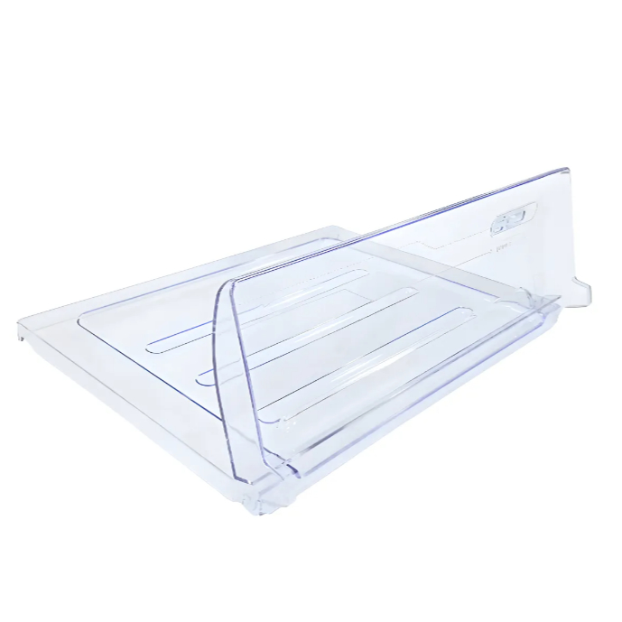 Tampa Gaveta Legumes Geladeira Dfn41 Df42 Electrolux