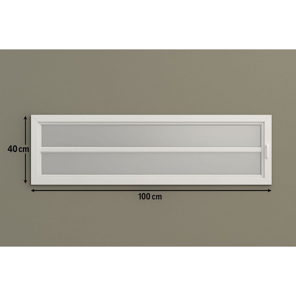 Basculante Alumínio Branco: Onde Comprar | BuscaProdutos