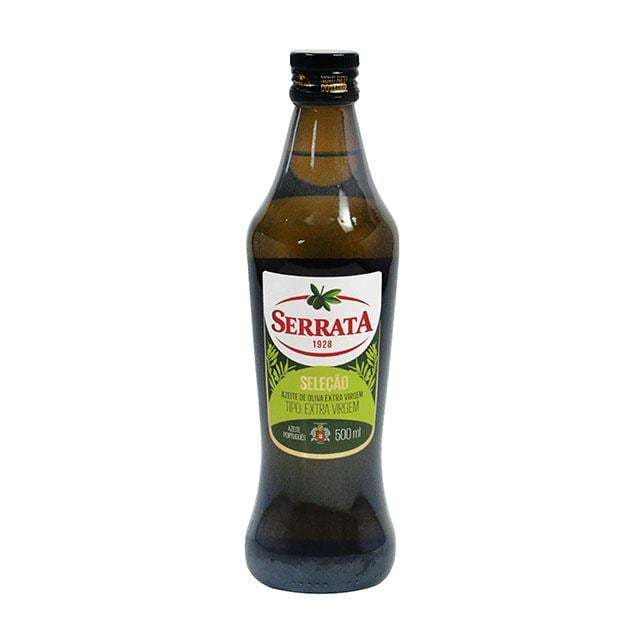 Azeite Serrata: Guia Completo e Onde Comprar | BuscaProdutos